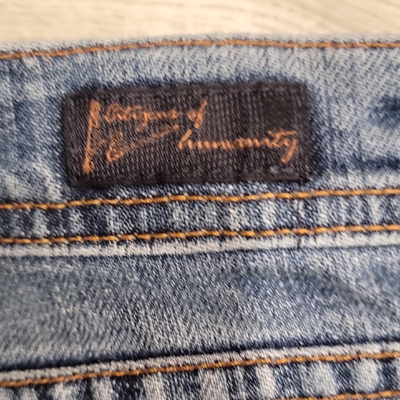 Citizens Of Humanity Ingrid Flare Jeans - Picture 7 of 16